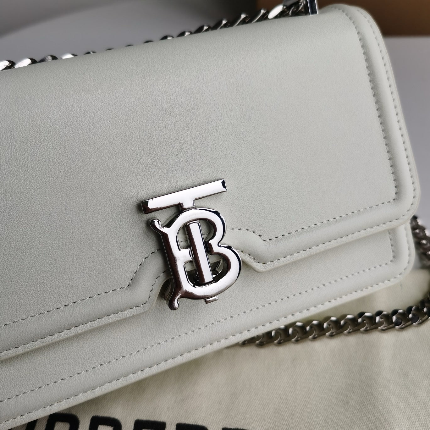 Black,Red and White Bag - FashionHype.xyz