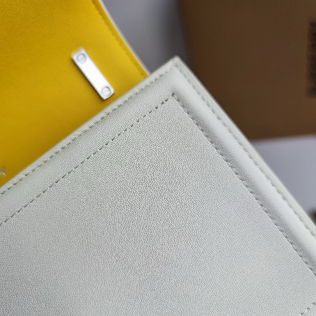 Black,Red and White Bag - FashionHype.xyz