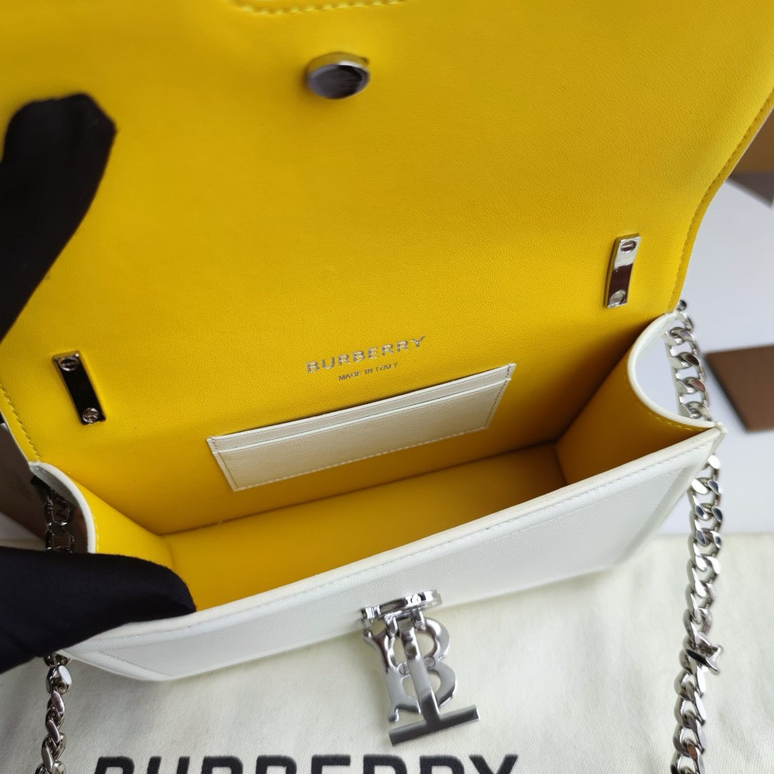 Black,Red and White Bag - FashionHype.xyz