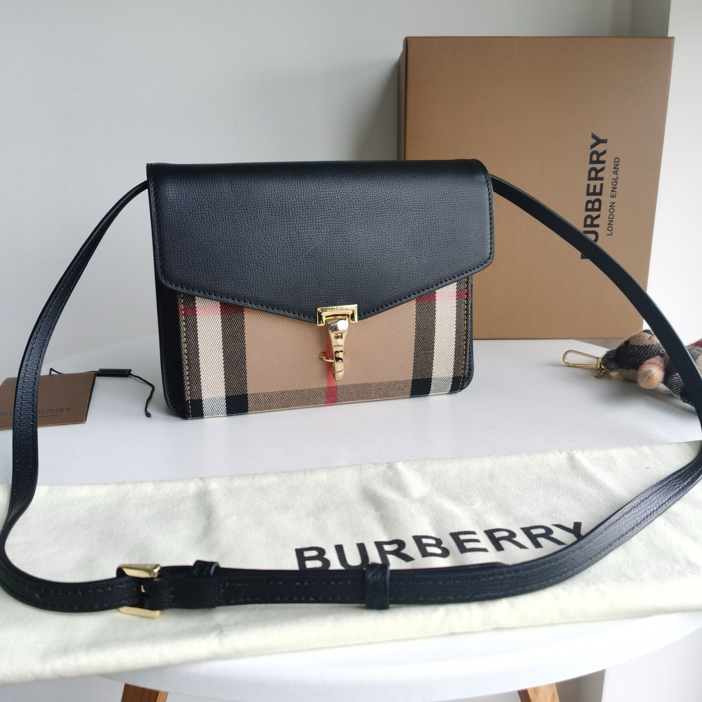 Multi-color Bag - FashionHype.xyz