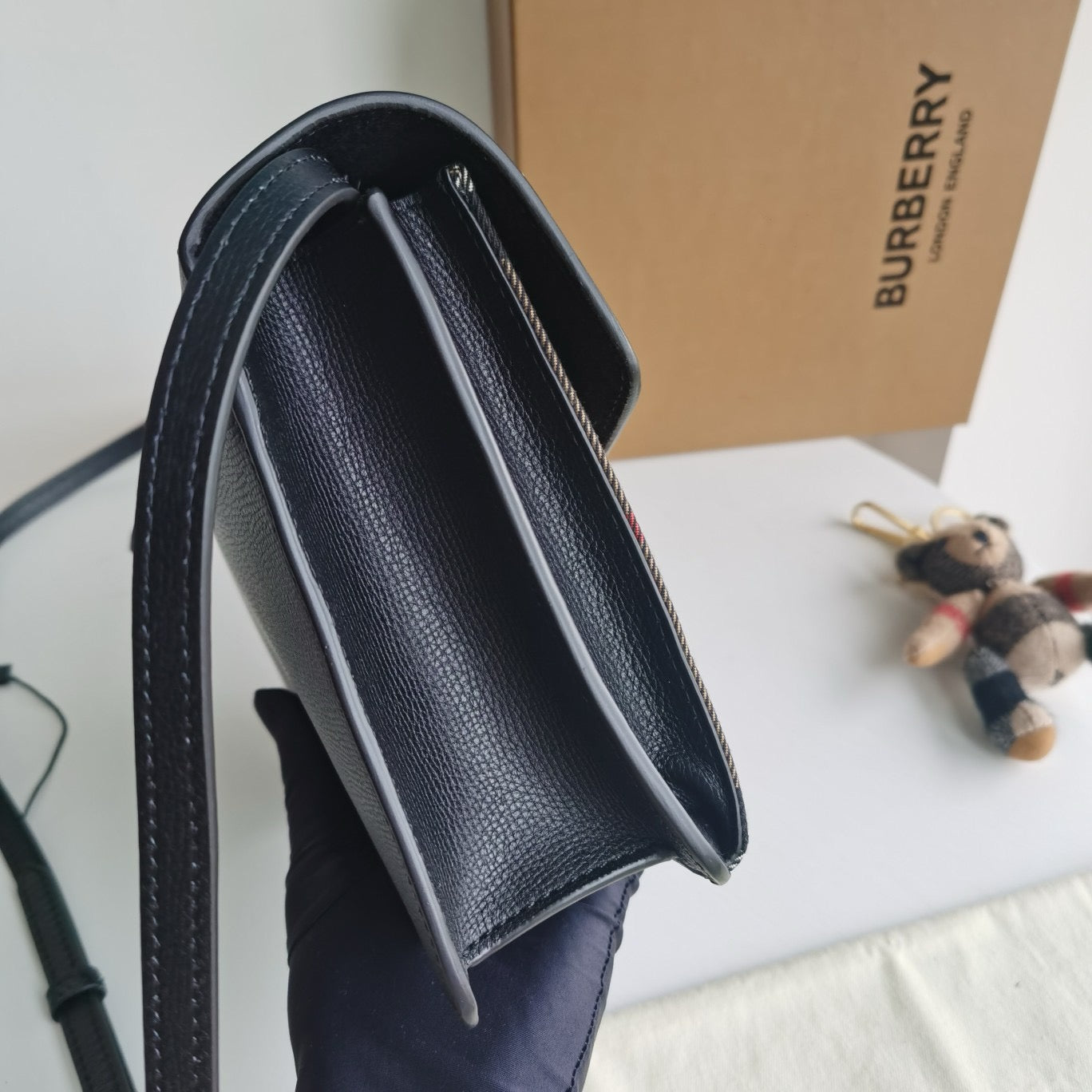 Multi-color Bag - FashionHype.xyz