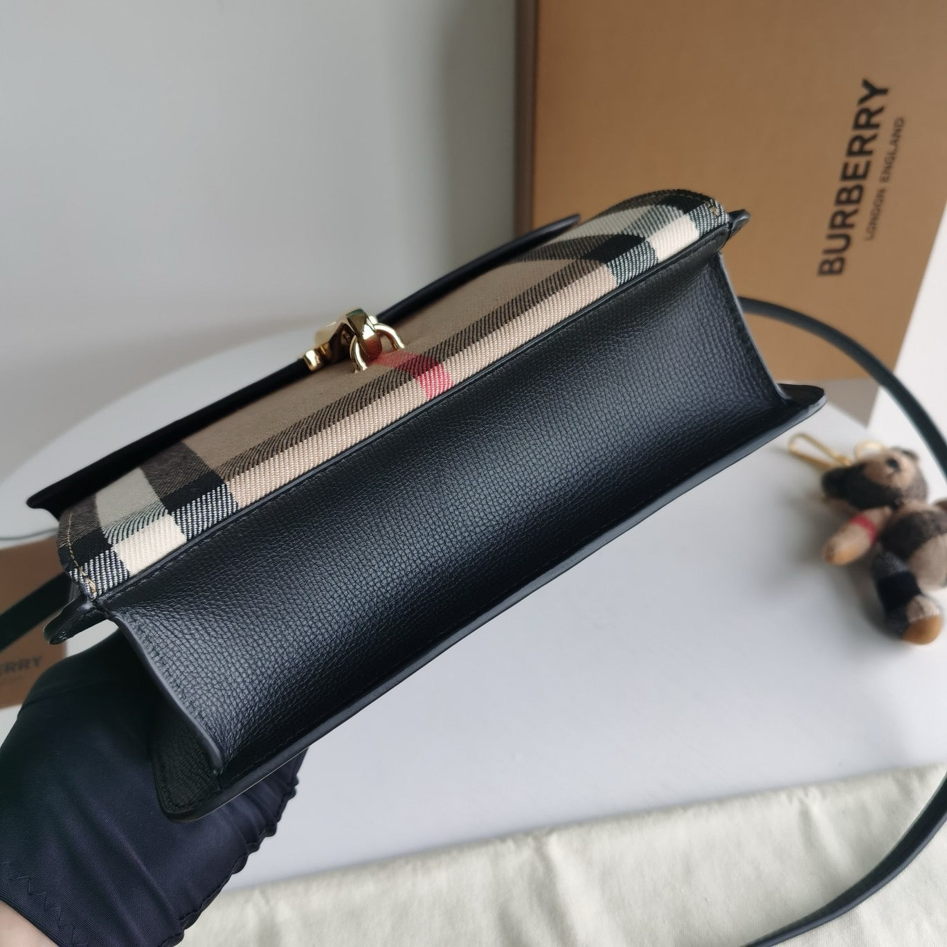 Multi-color Bag - FashionHype.xyz