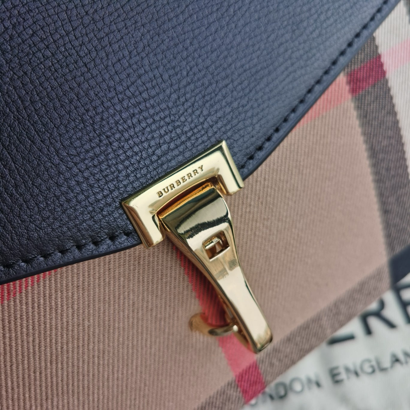 Multi-color Bag - FashionHype.xyz