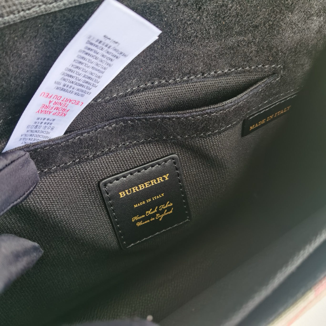 Multi-color Bag - FashionHype.xyz