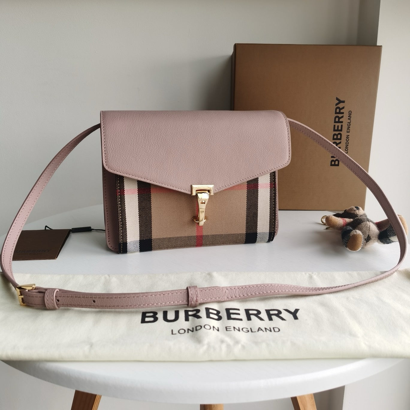 Multi-color Bag - FashionHype.xyz