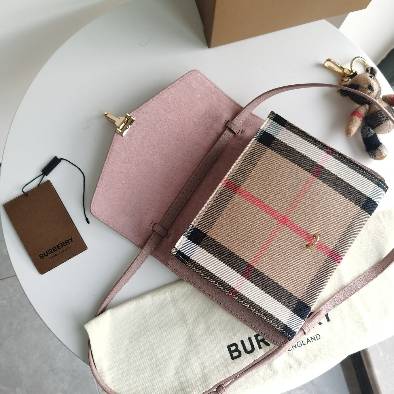 Multi-color Bag - FashionHype.xyz