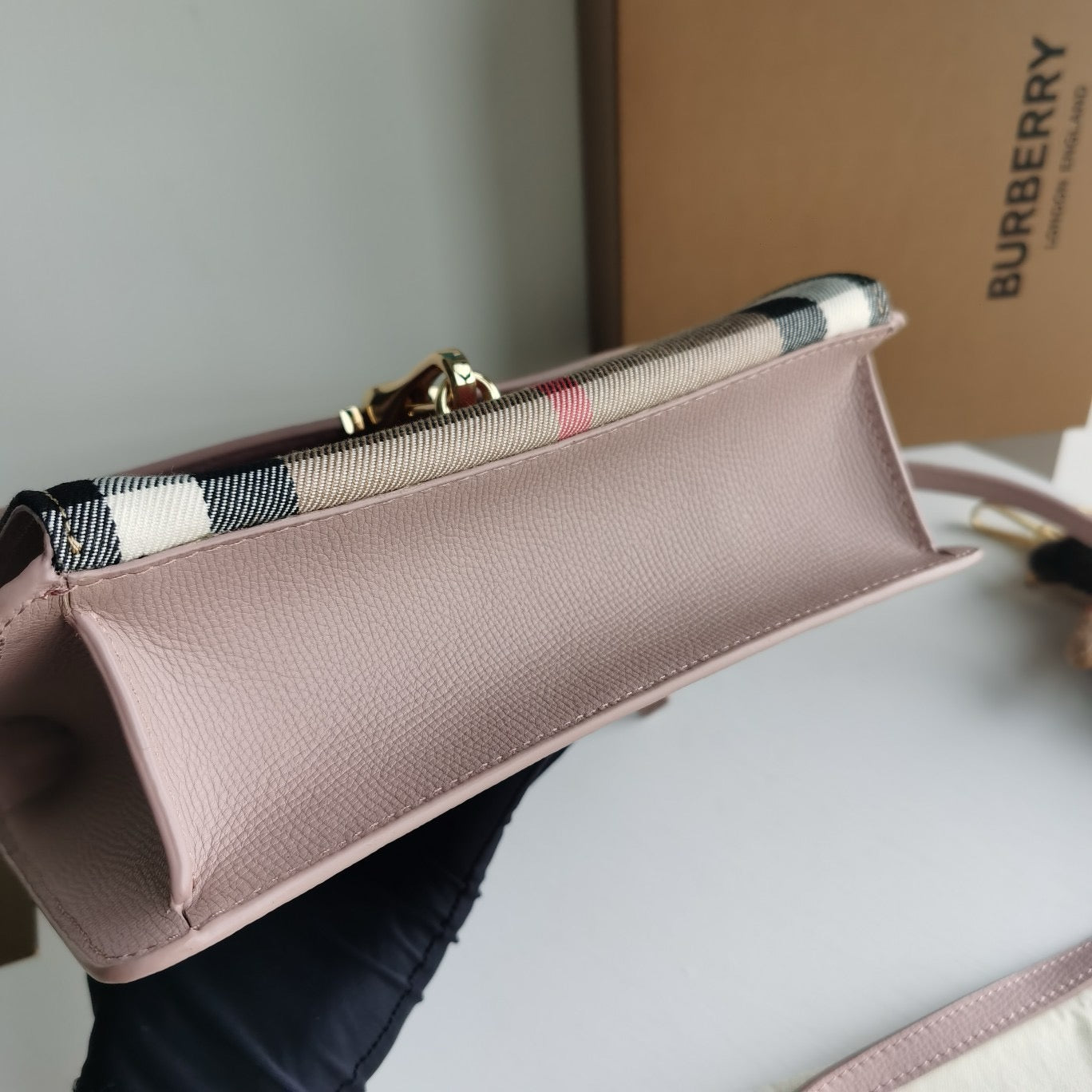 Multi-color Bag - FashionHype.xyz