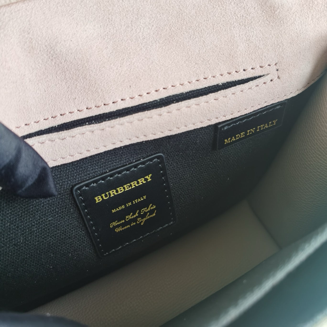 Multi-color Bag - FashionHype.xyz