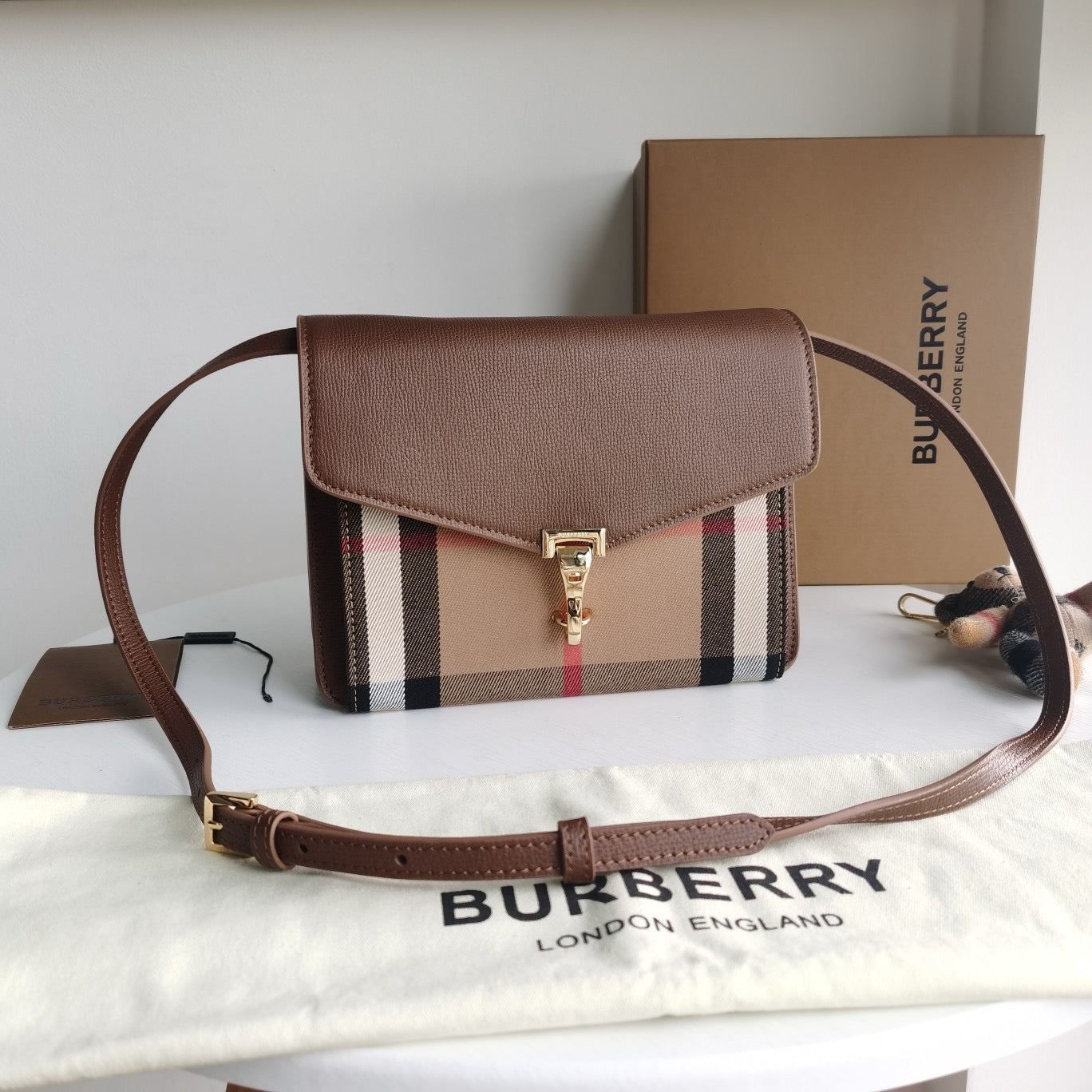 Multi-color Bag - FashionHype.xyz