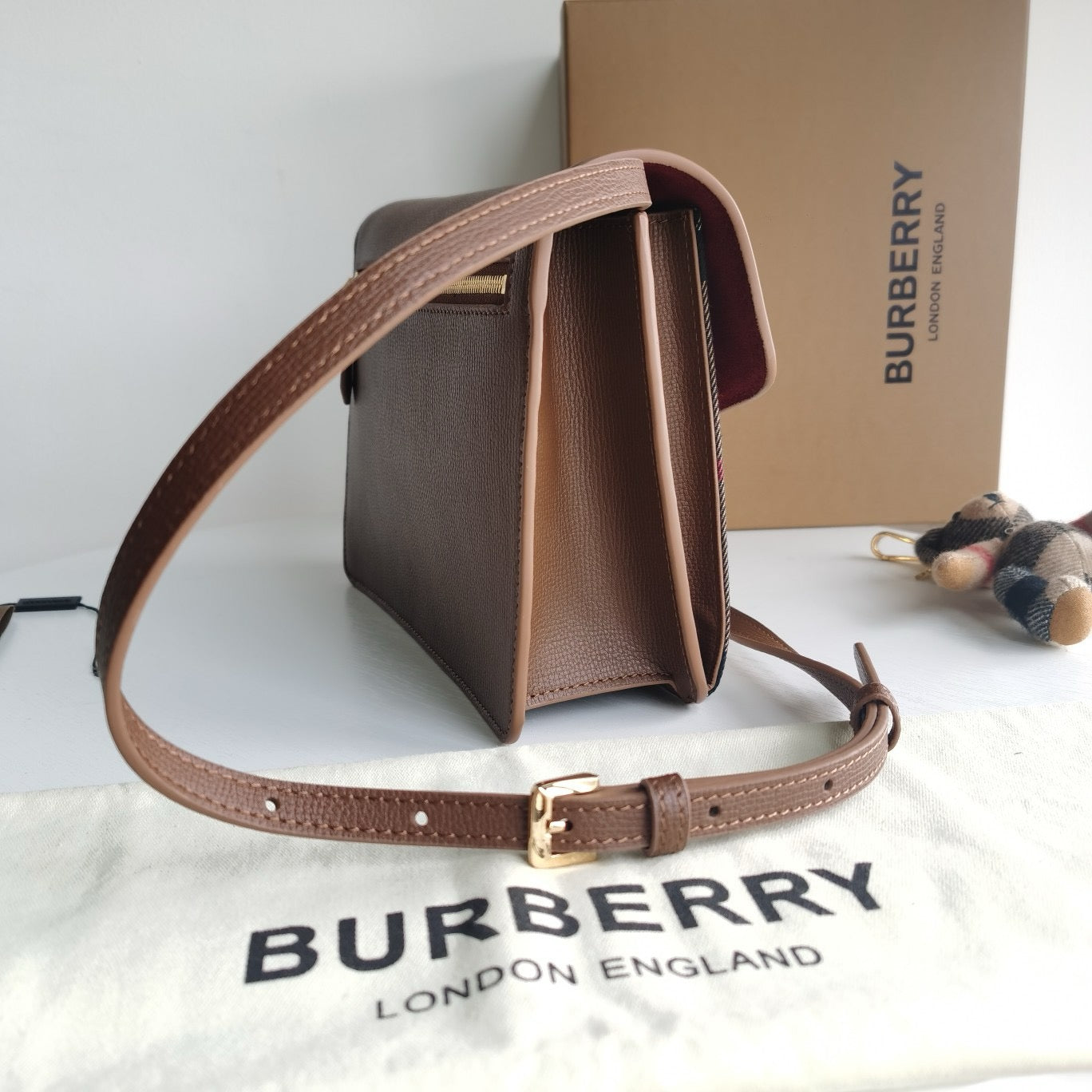 Multi-color Bag - FashionHype.xyz