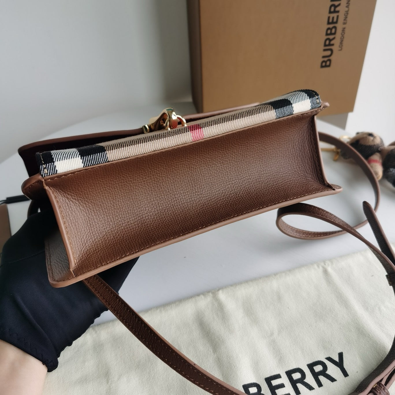 Multi-color Bag - FashionHype.xyz