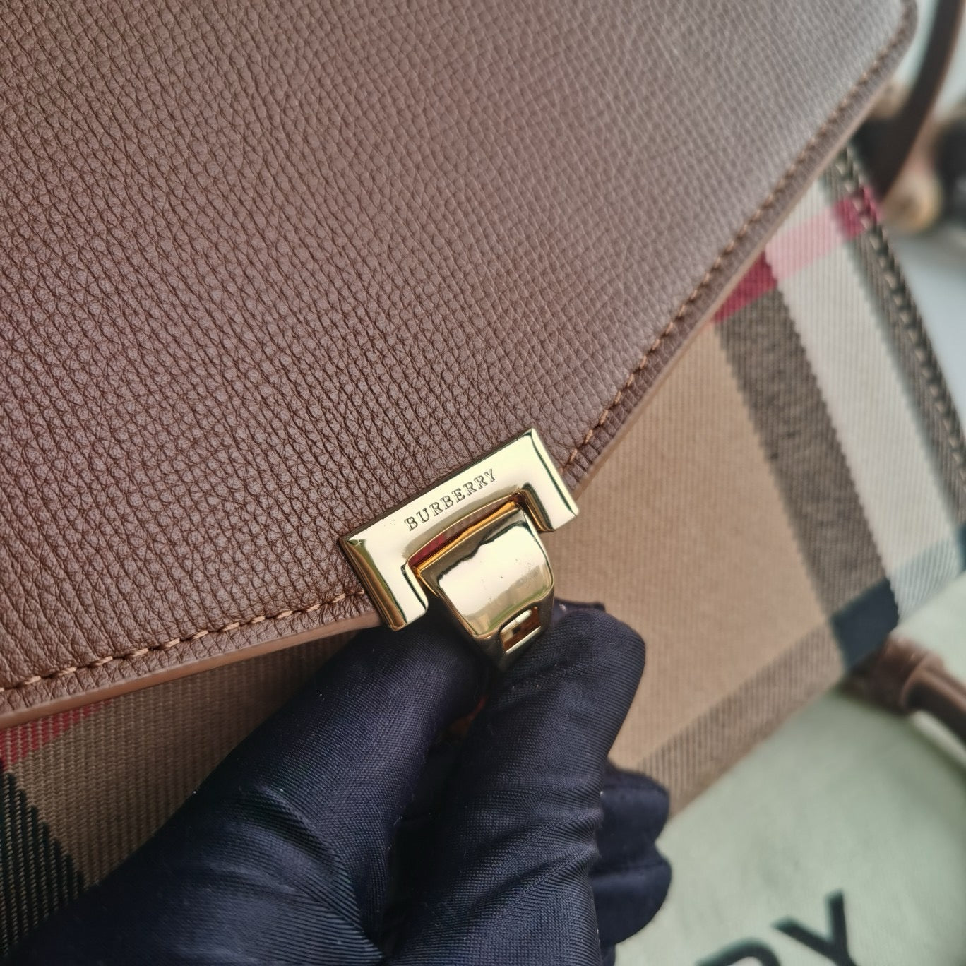 Multi-color Bag - FashionHype.xyz