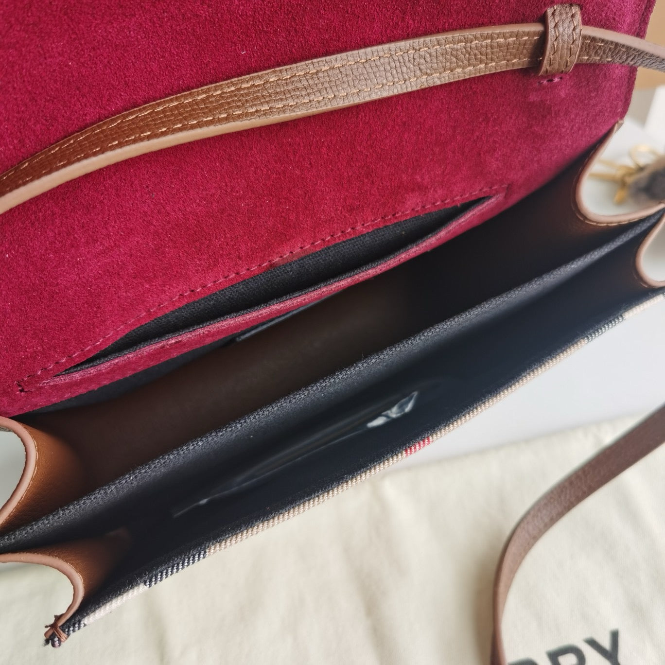 Multi-color Bag - FashionHype.xyz