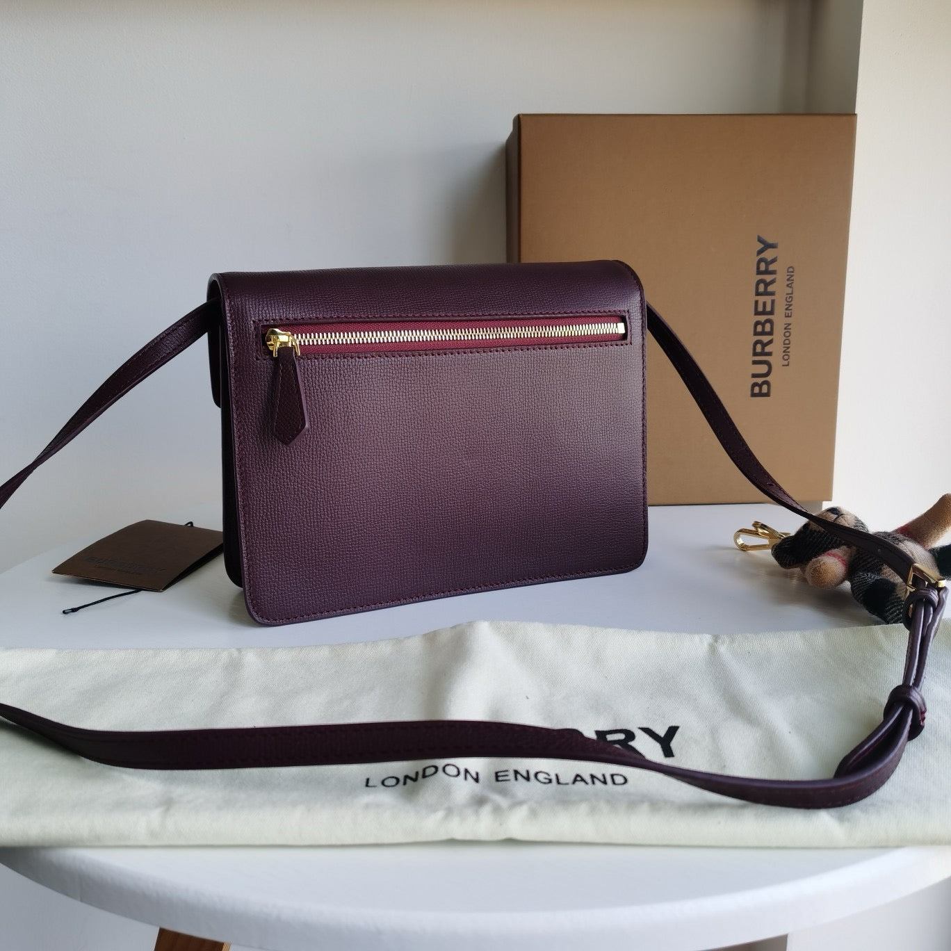 Multi-color Bag - FashionHype.xyz