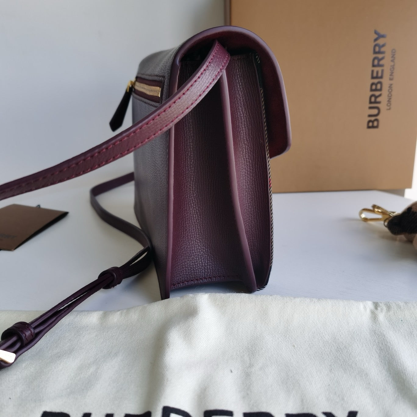 Multi-color Bag - FashionHype.xyz