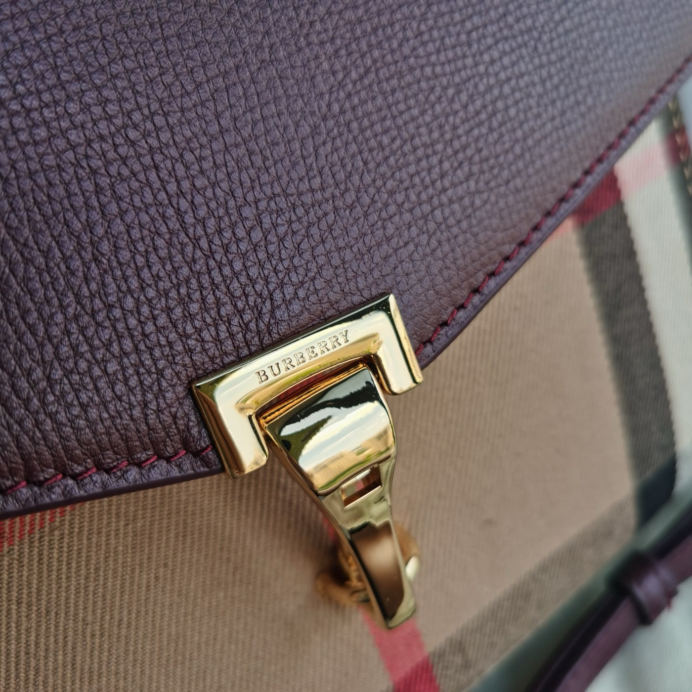 Multi-color Bag - FashionHype.xyz