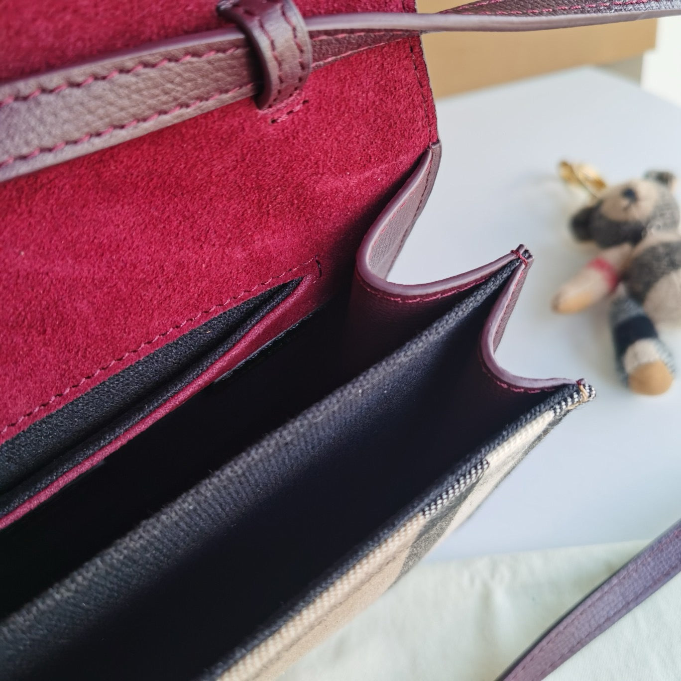 Multi-color Bag - FashionHype.xyz