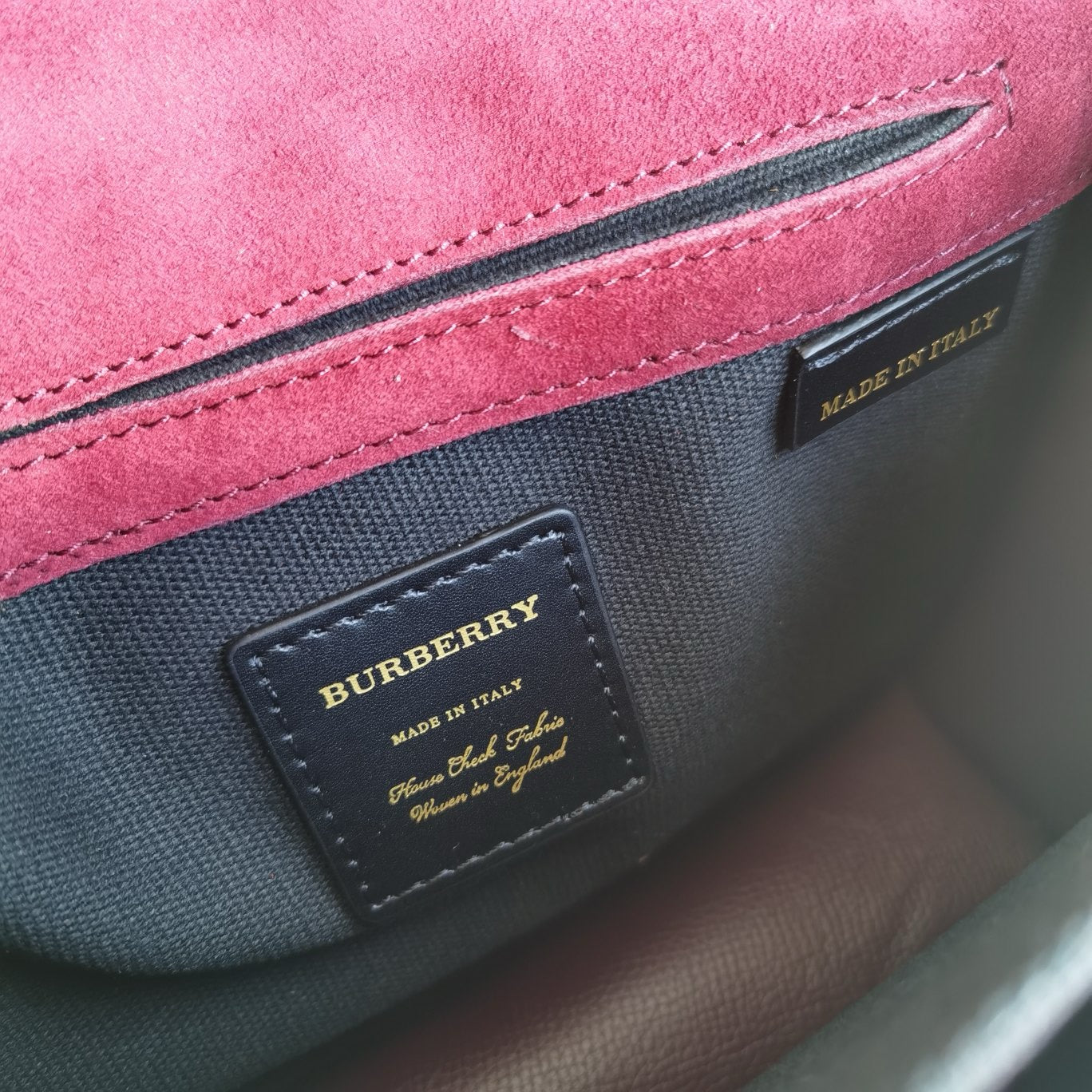 Multi-color Bag - FashionHype.xyz