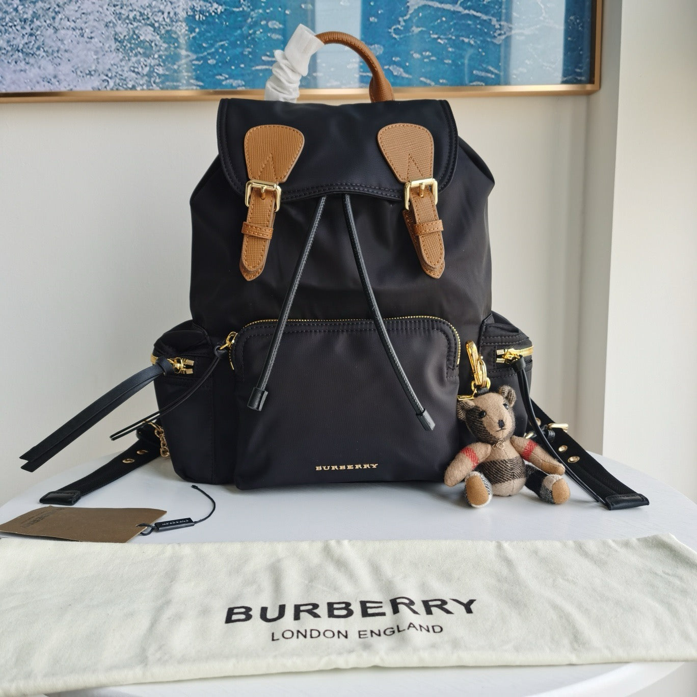 Multi-color Bag - FashionHype.xyz