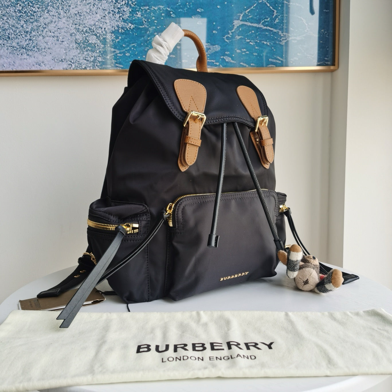 Multi-color Bag - FashionHype.xyz