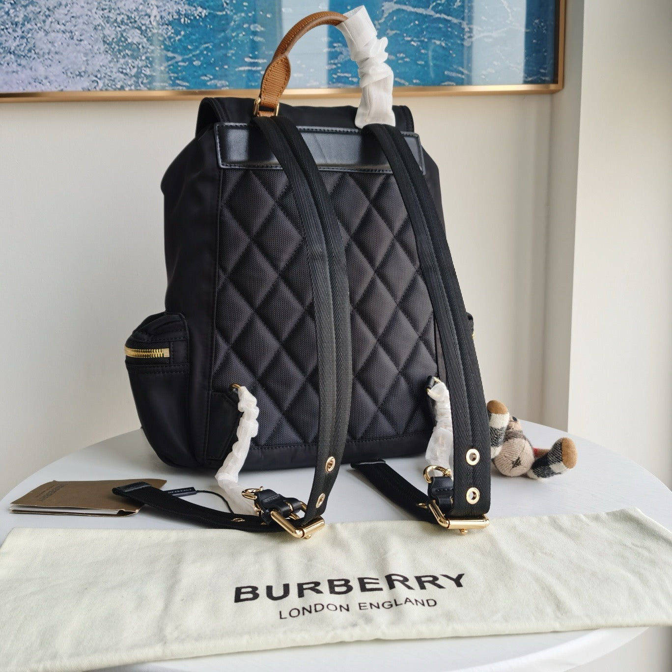 Multi-color Bag - FashionHype.xyz