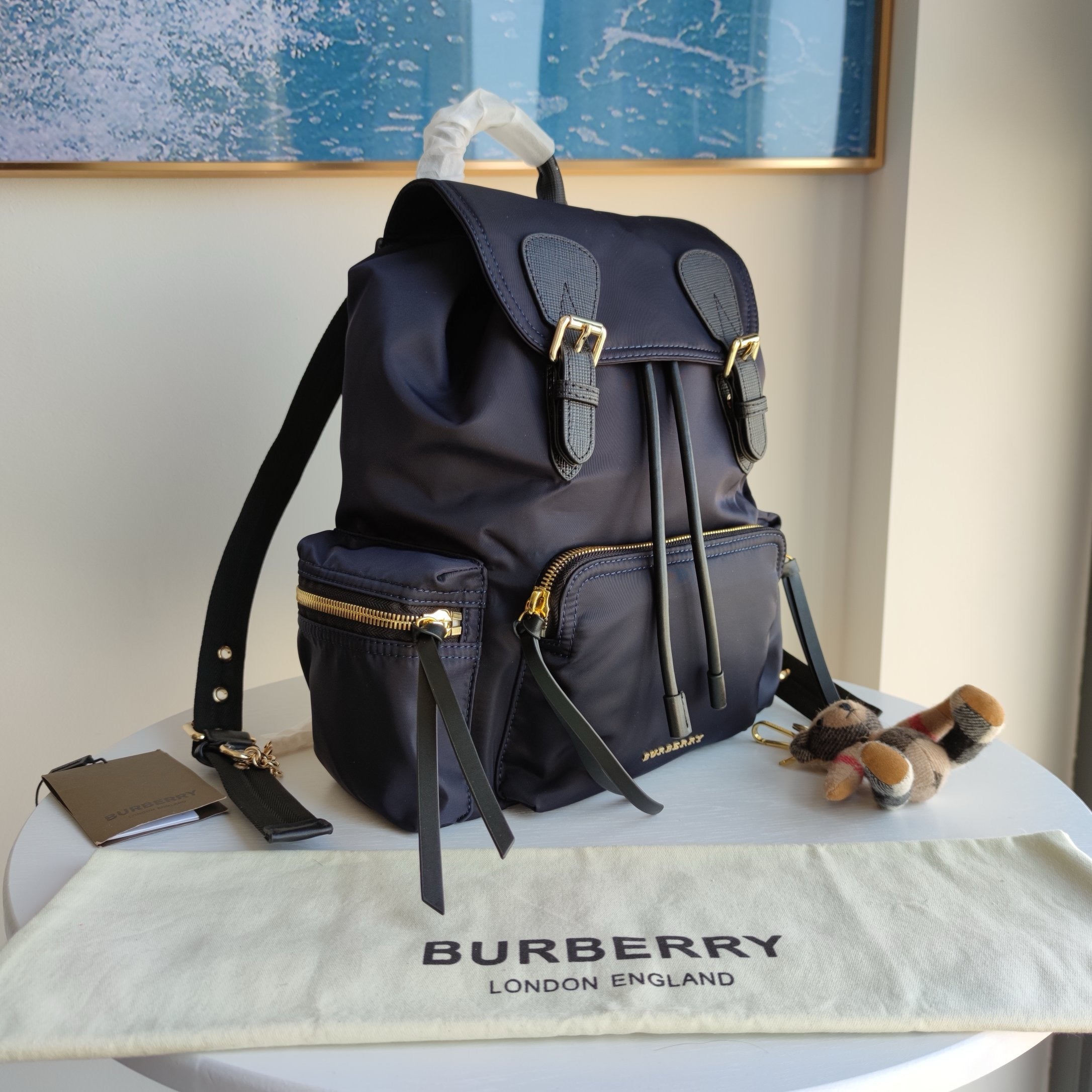 Multi-color Bag - FashionHype.xyz