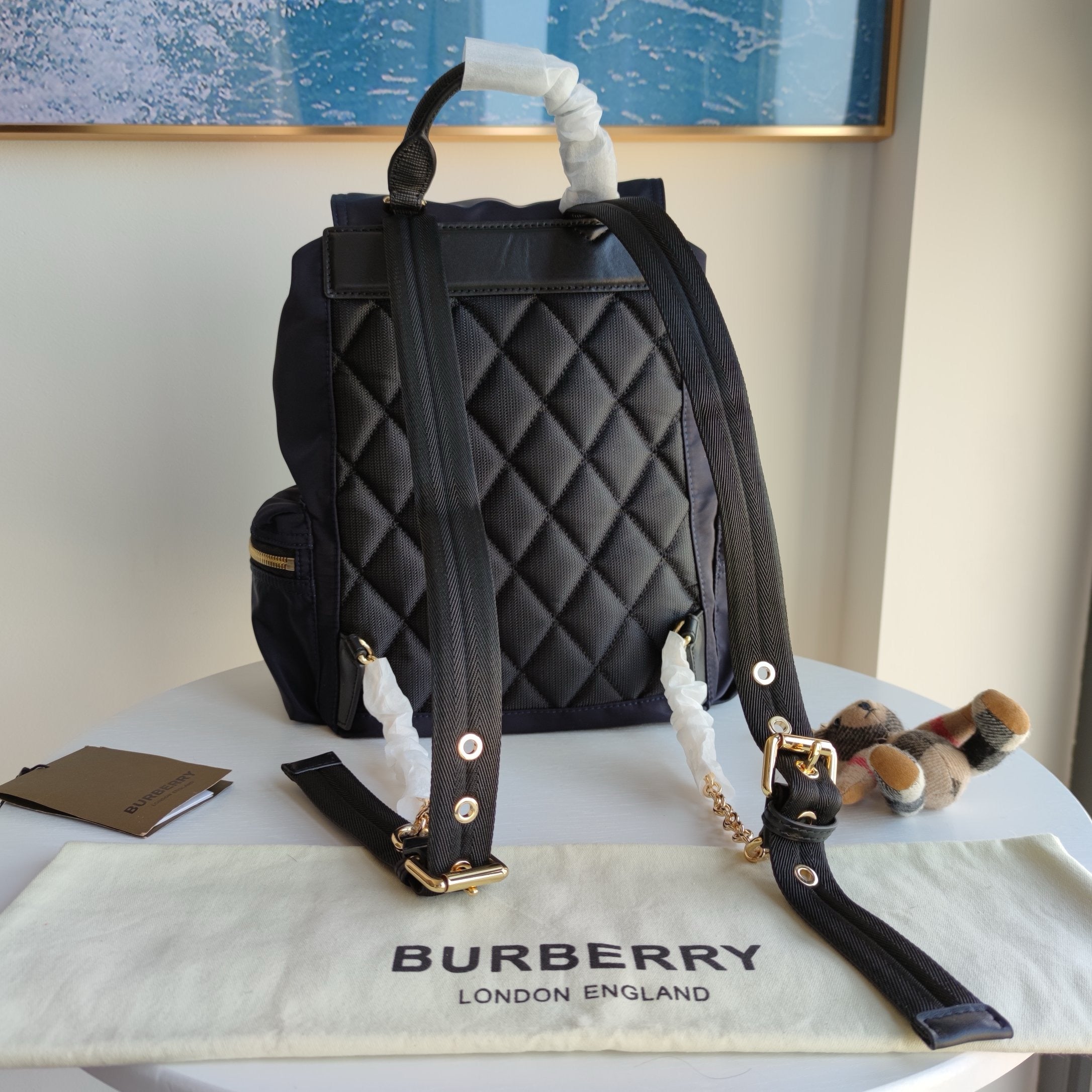 Multi-color Bag - FashionHype.xyz