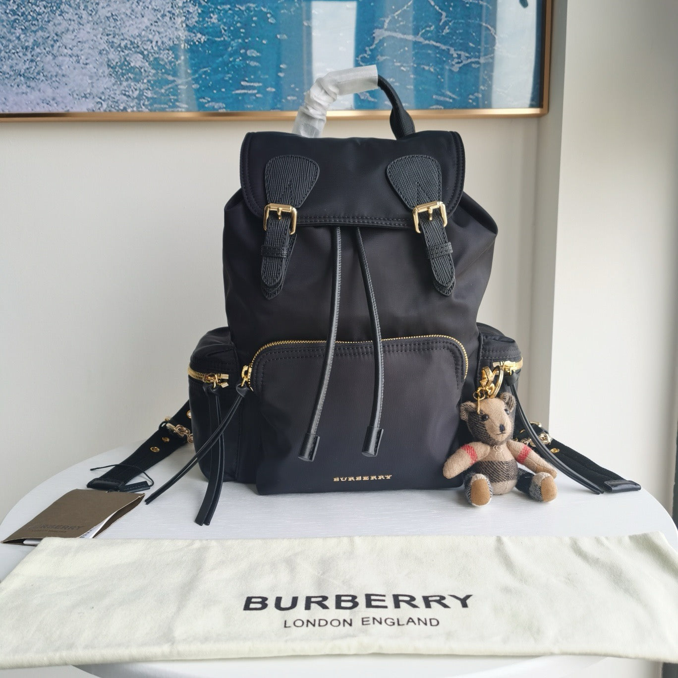 Multi-color Bag - FashionHype.xyz