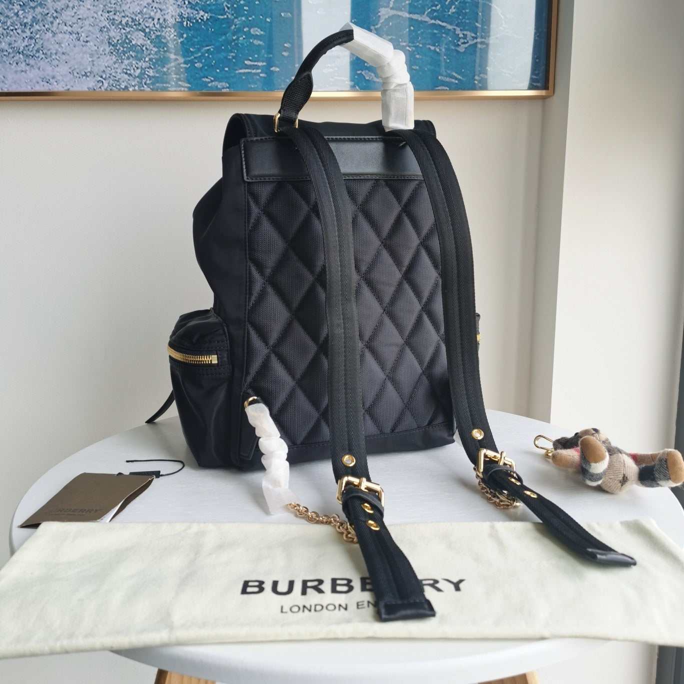 Multi-color Bag - FashionHype.xyz