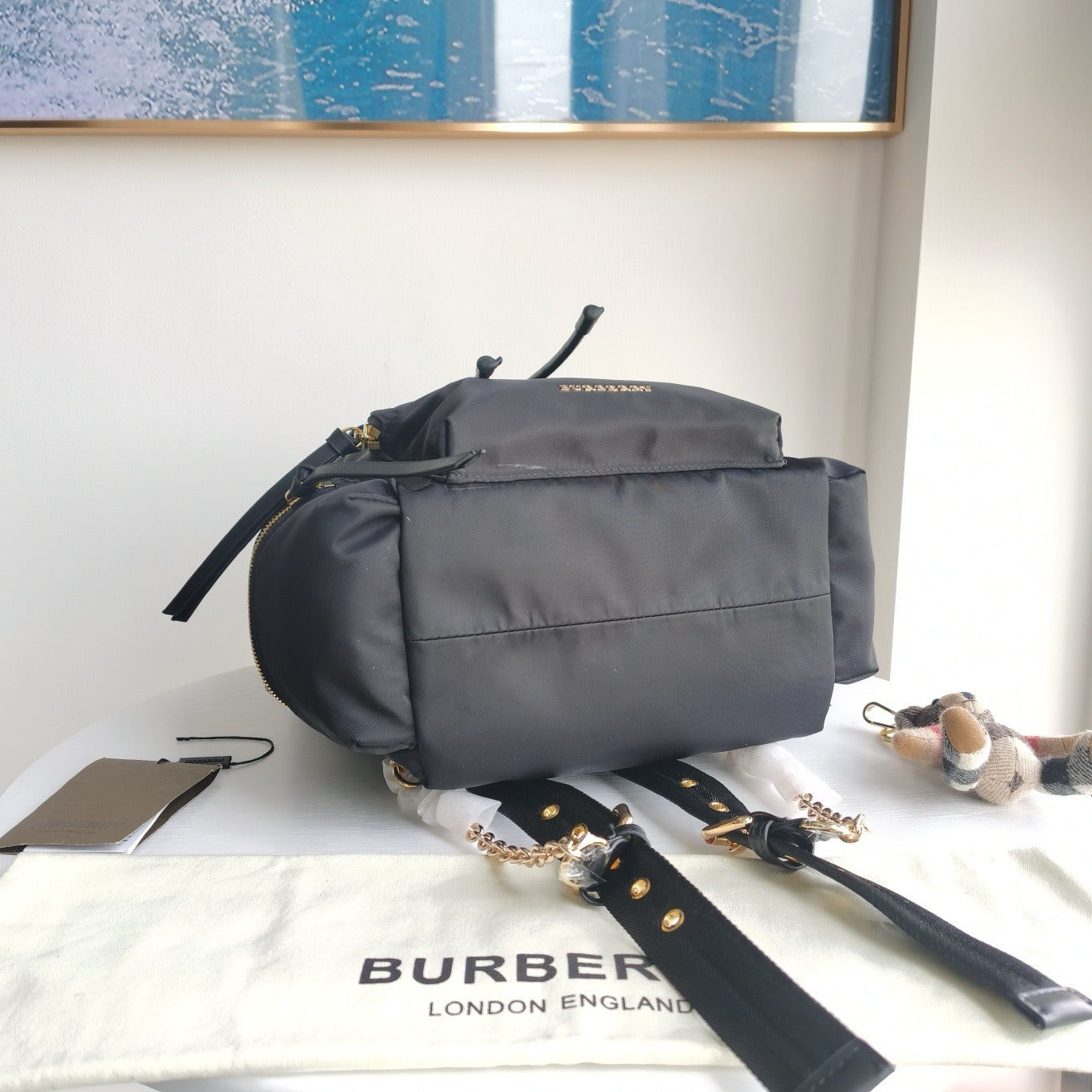 Multi-color Bag - FashionHype.xyz