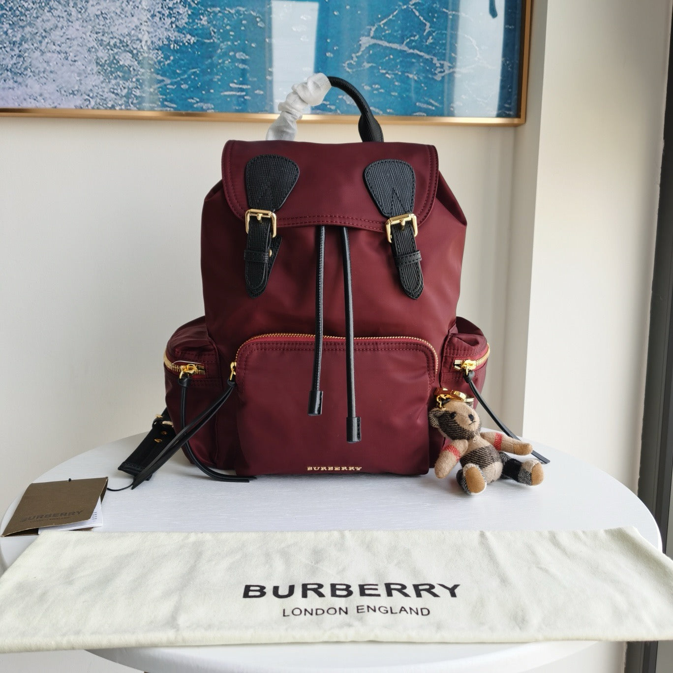 Multi-color Bag - FashionHype.xyz