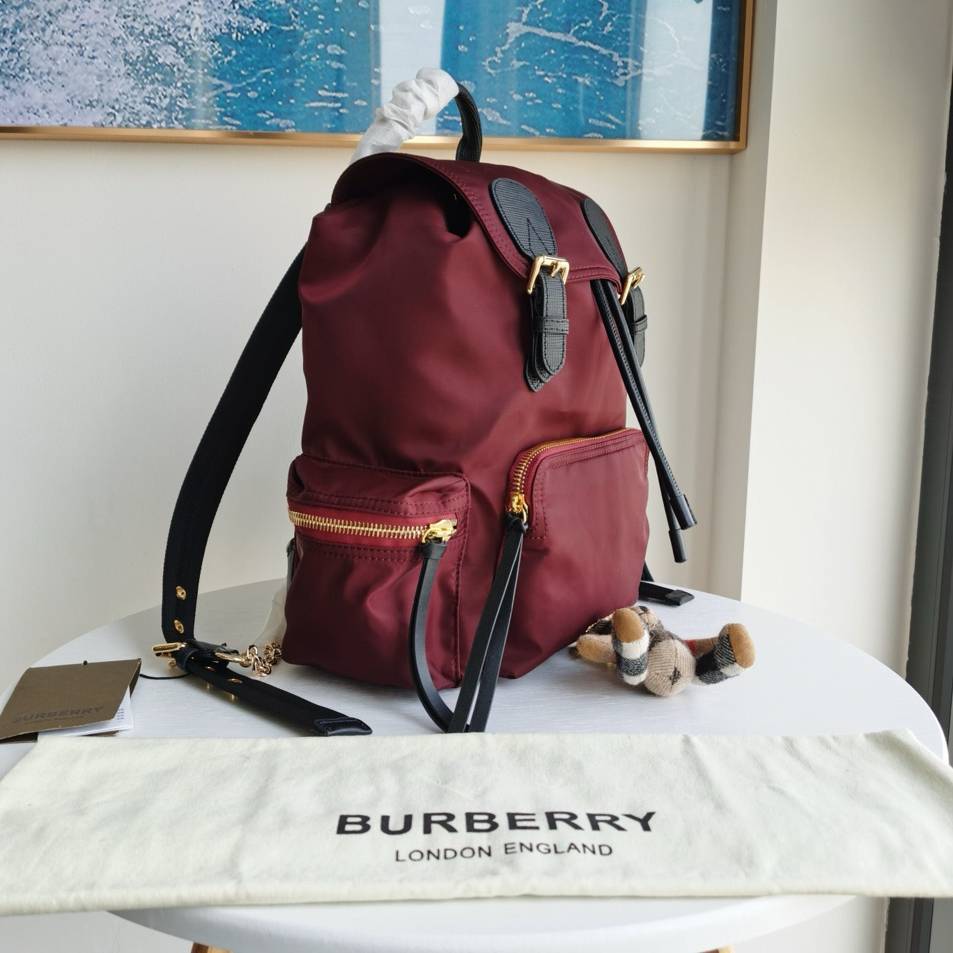 Multi-color Bag - FashionHype.xyz