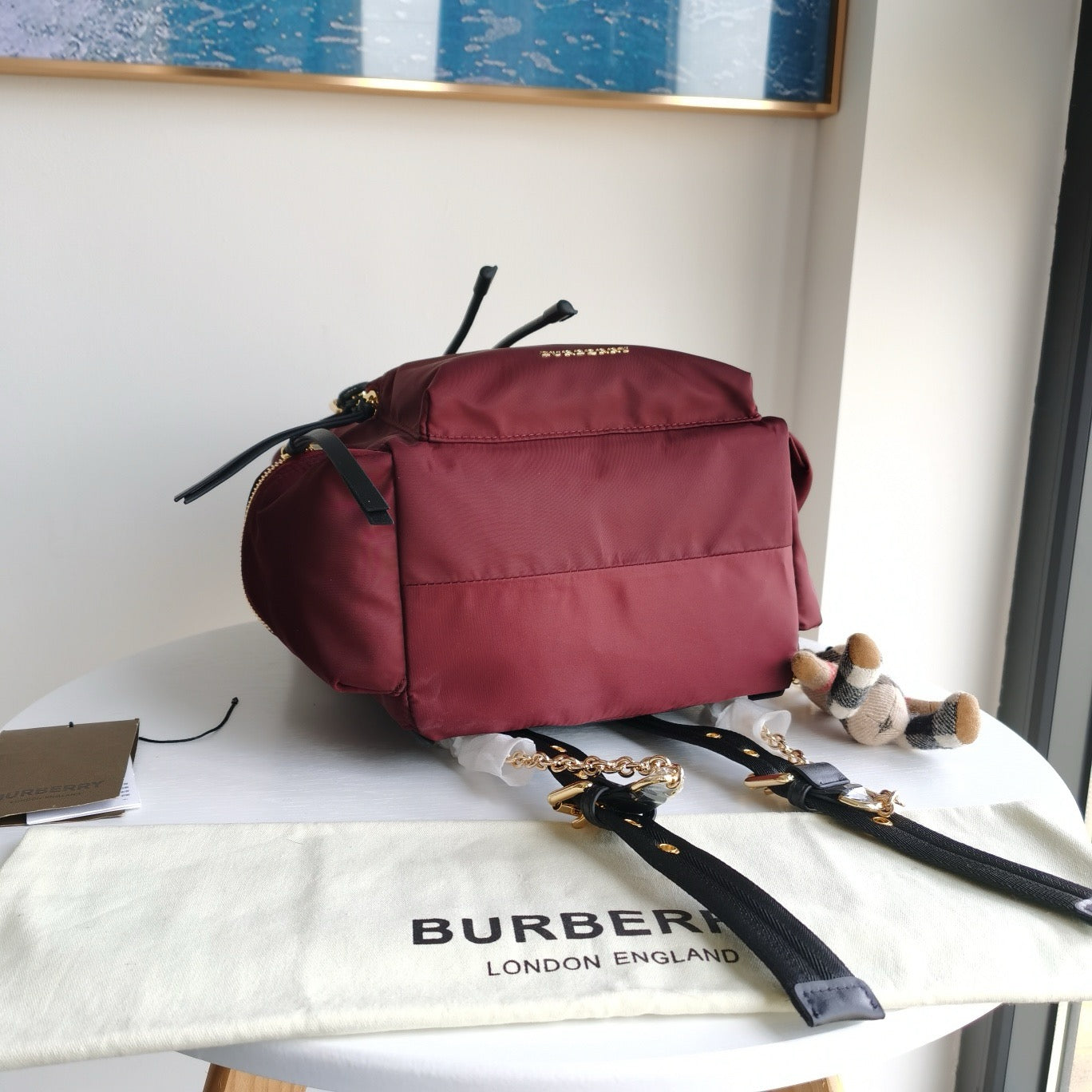 Multi-color Bag - FashionHype.xyz