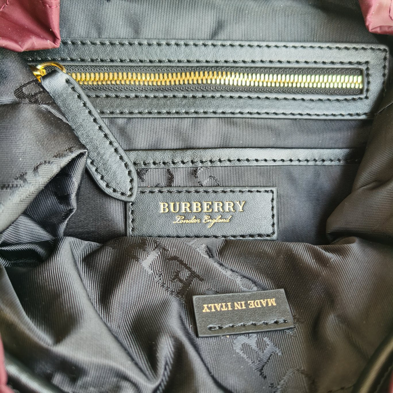 Multi-color Bag - FashionHype.xyz