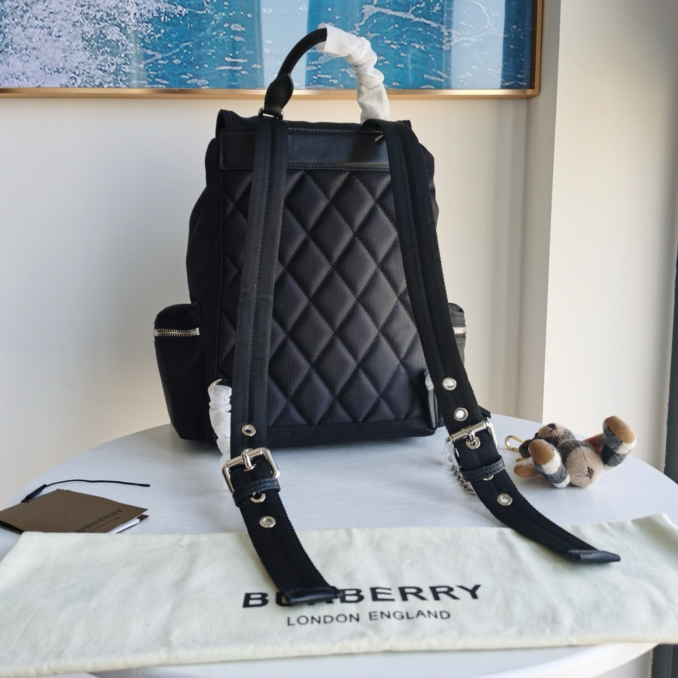 Multi-color Bag - FashionHype.xyz