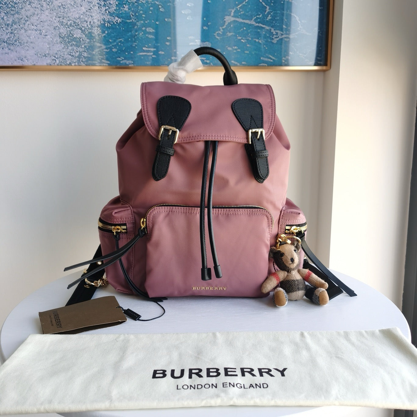 Multi-color Bag - FashionHype.xyz