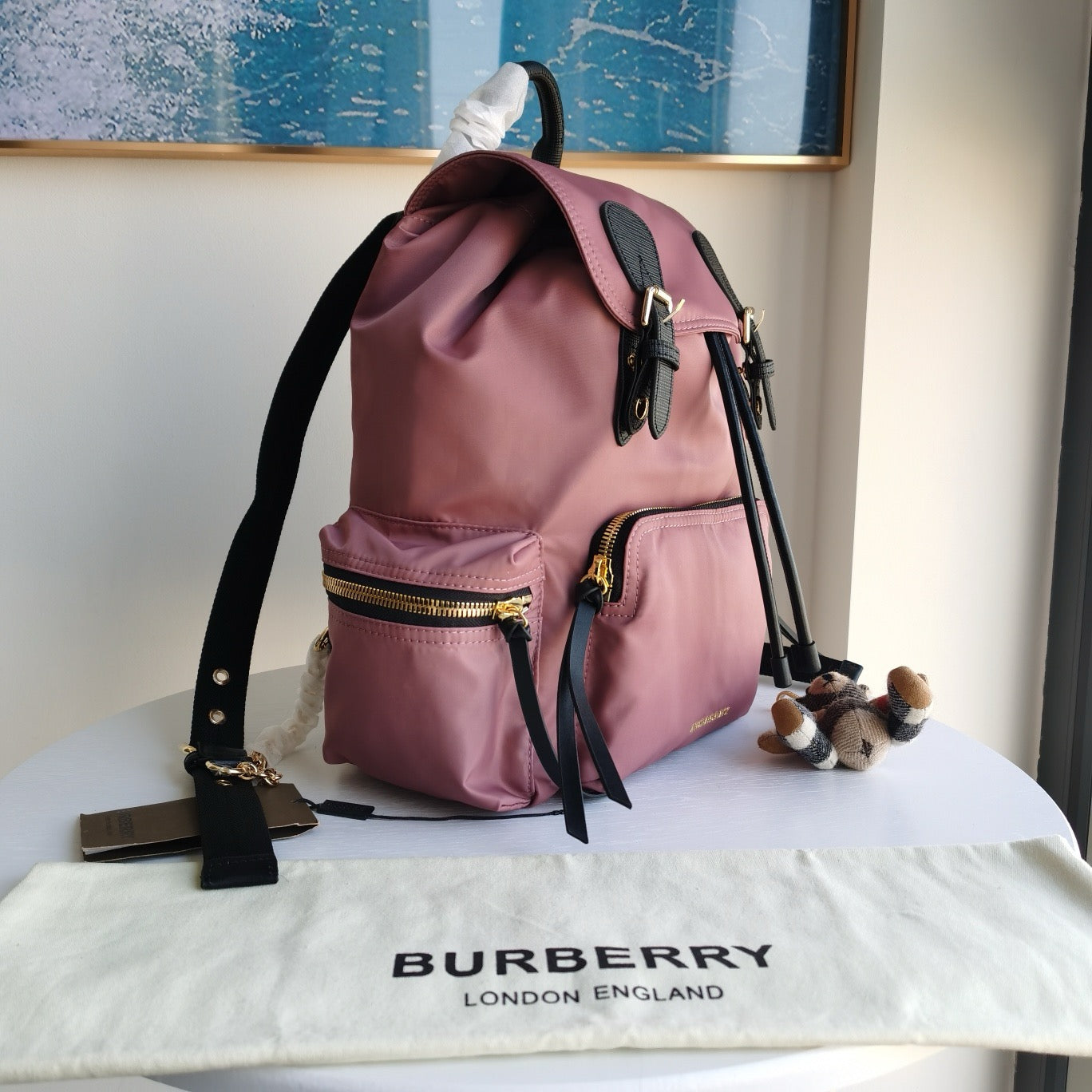 Multi-color Bag - FashionHype.xyz