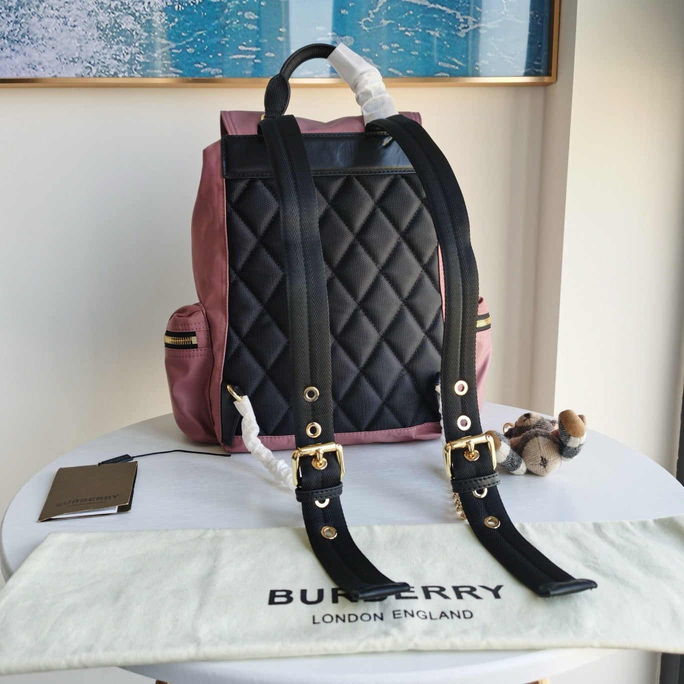 Multi-color Bag - FashionHype.xyz