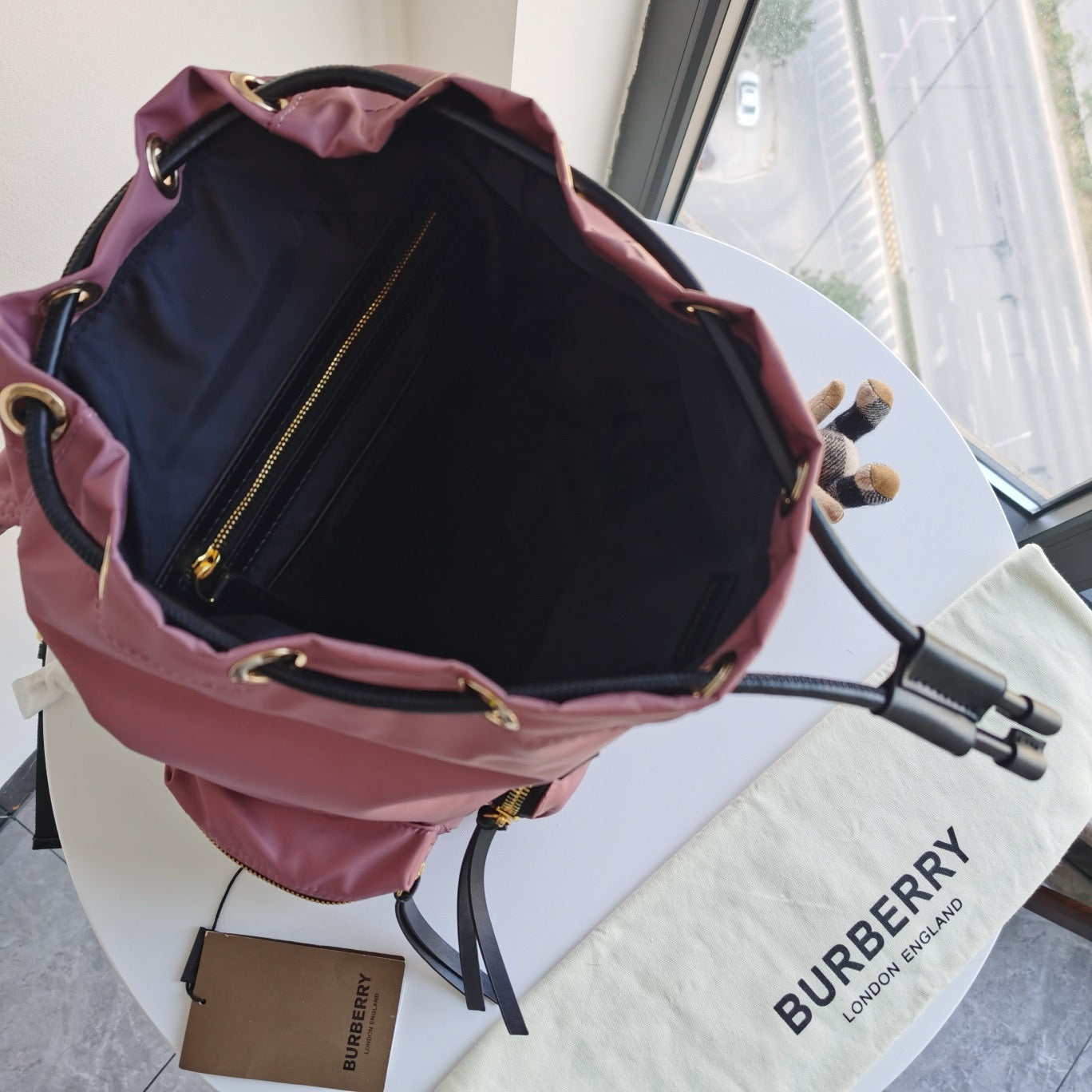Multi-color Bag - FashionHype.xyz