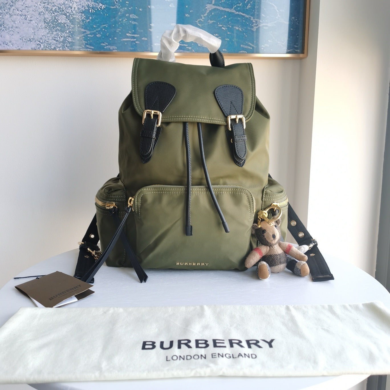 Multi-color Bag - FashionHype.xyz