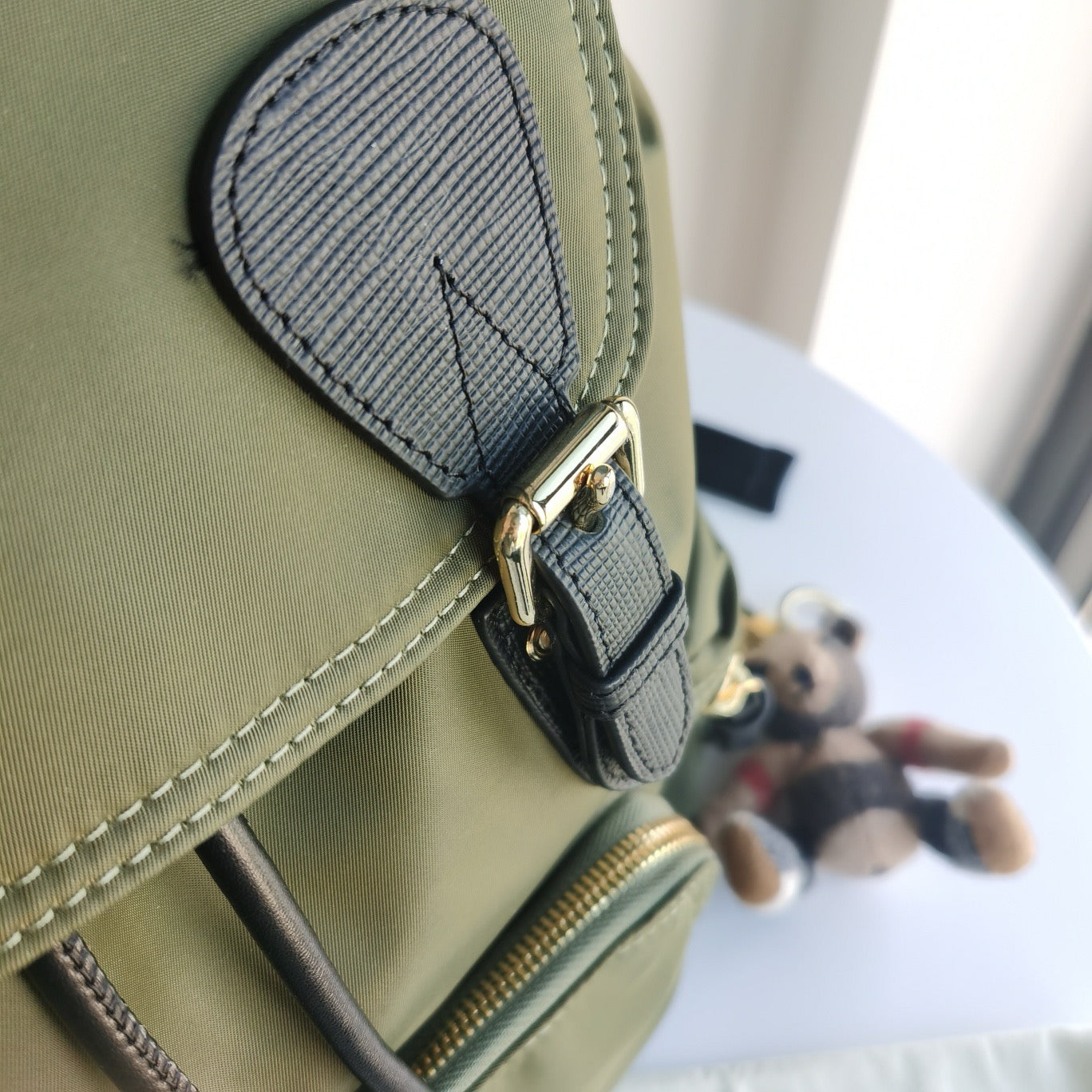Multi-color Bag - FashionHype.xyz