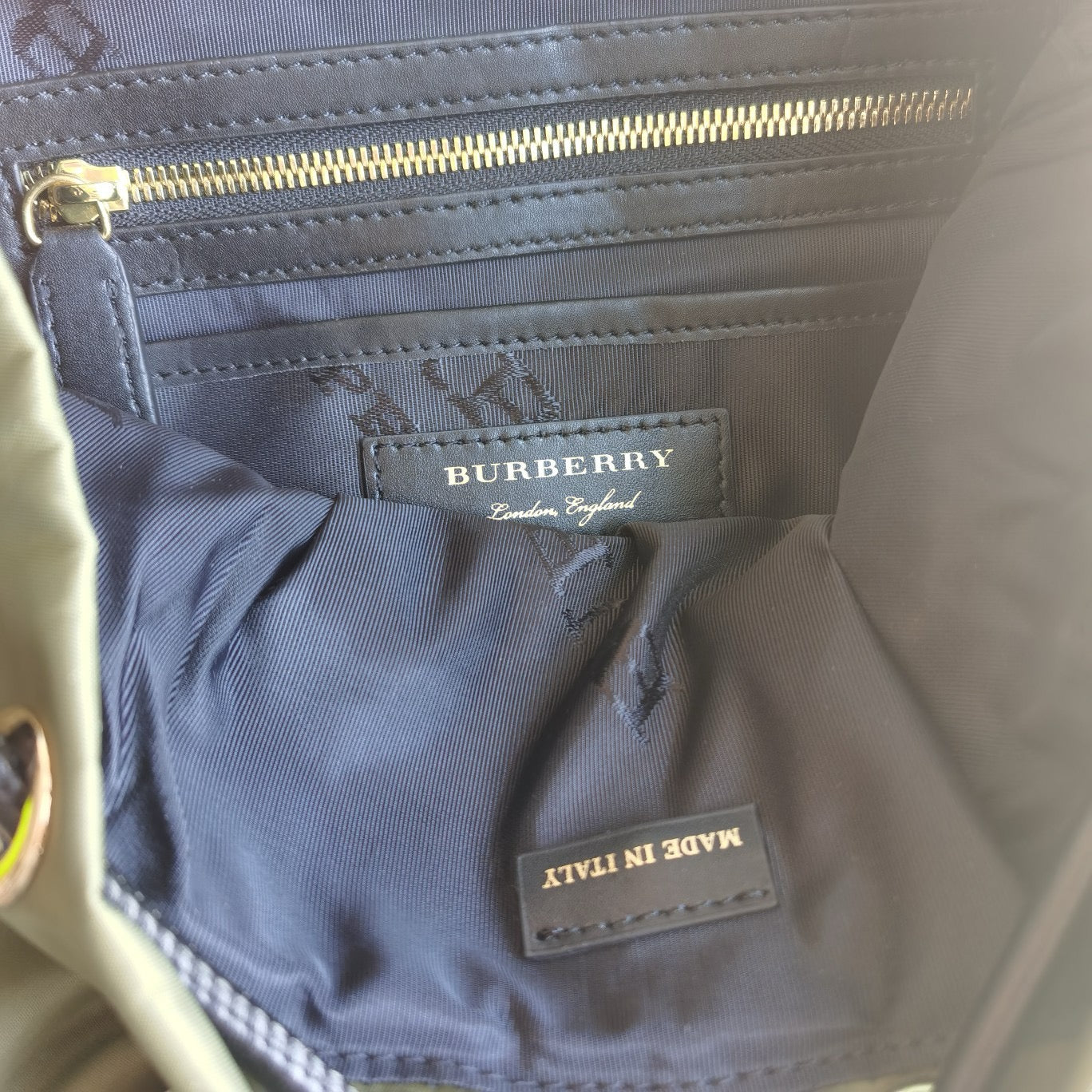 Multi-color Bag - FashionHype.xyz