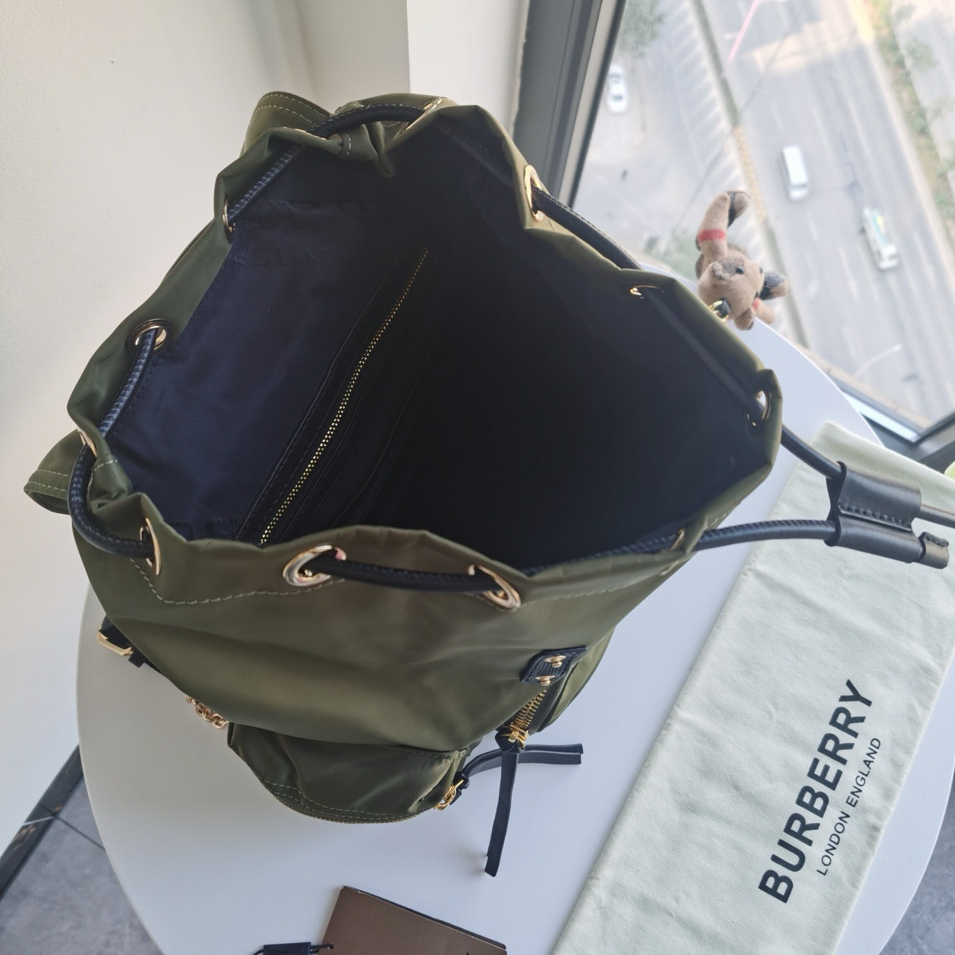 Multi-color Bag - FashionHype.xyz