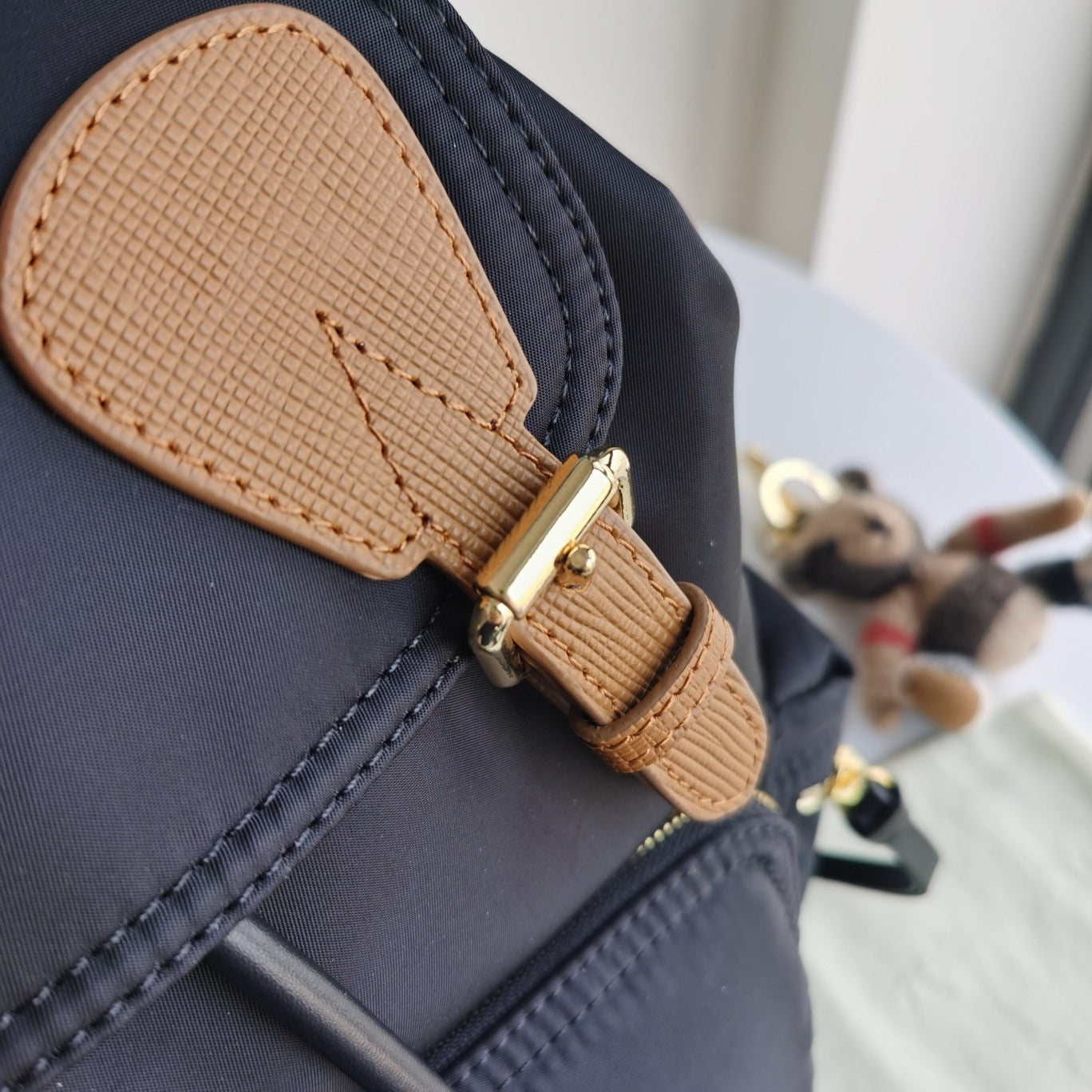 Bolsa multicolor