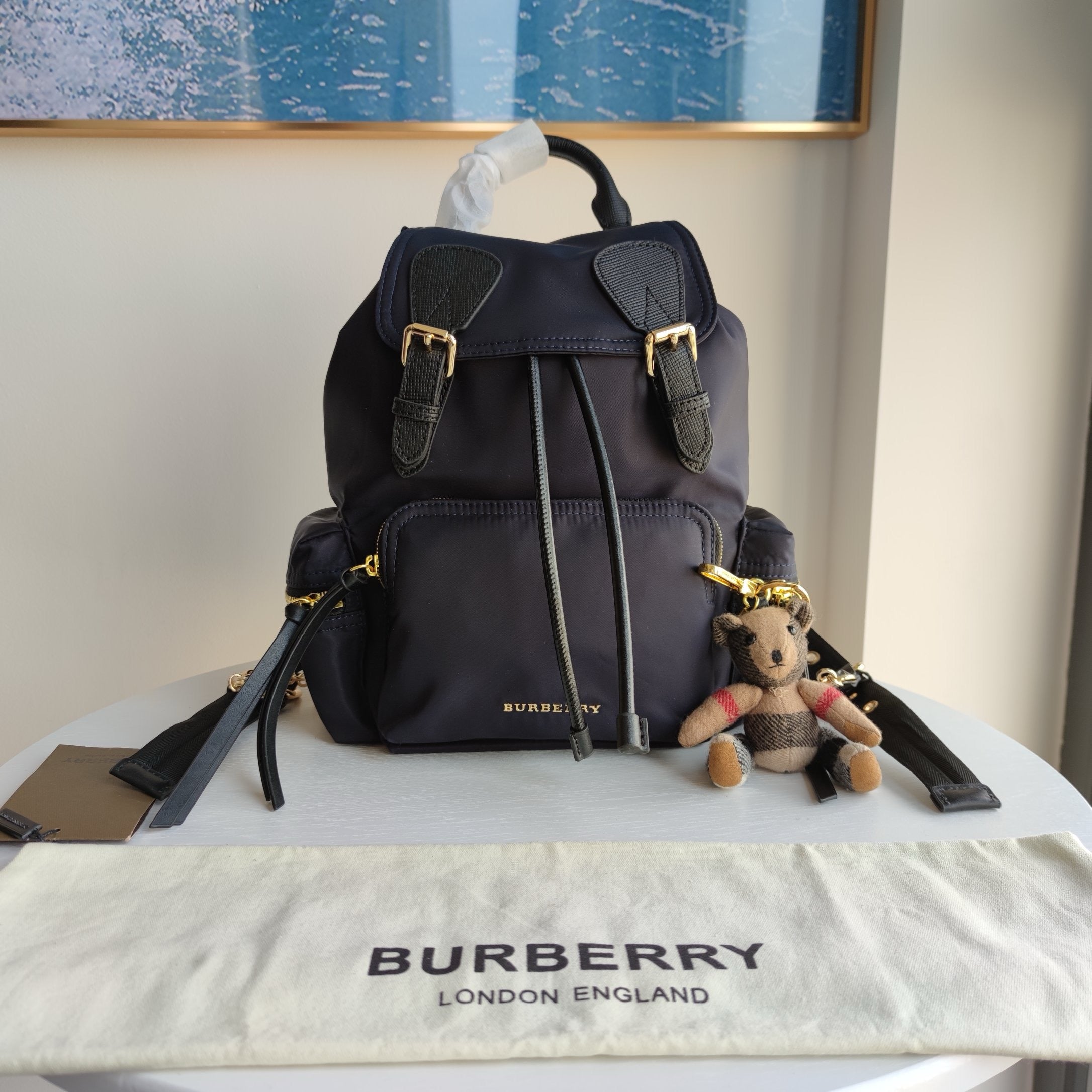 Bolsa multicolor