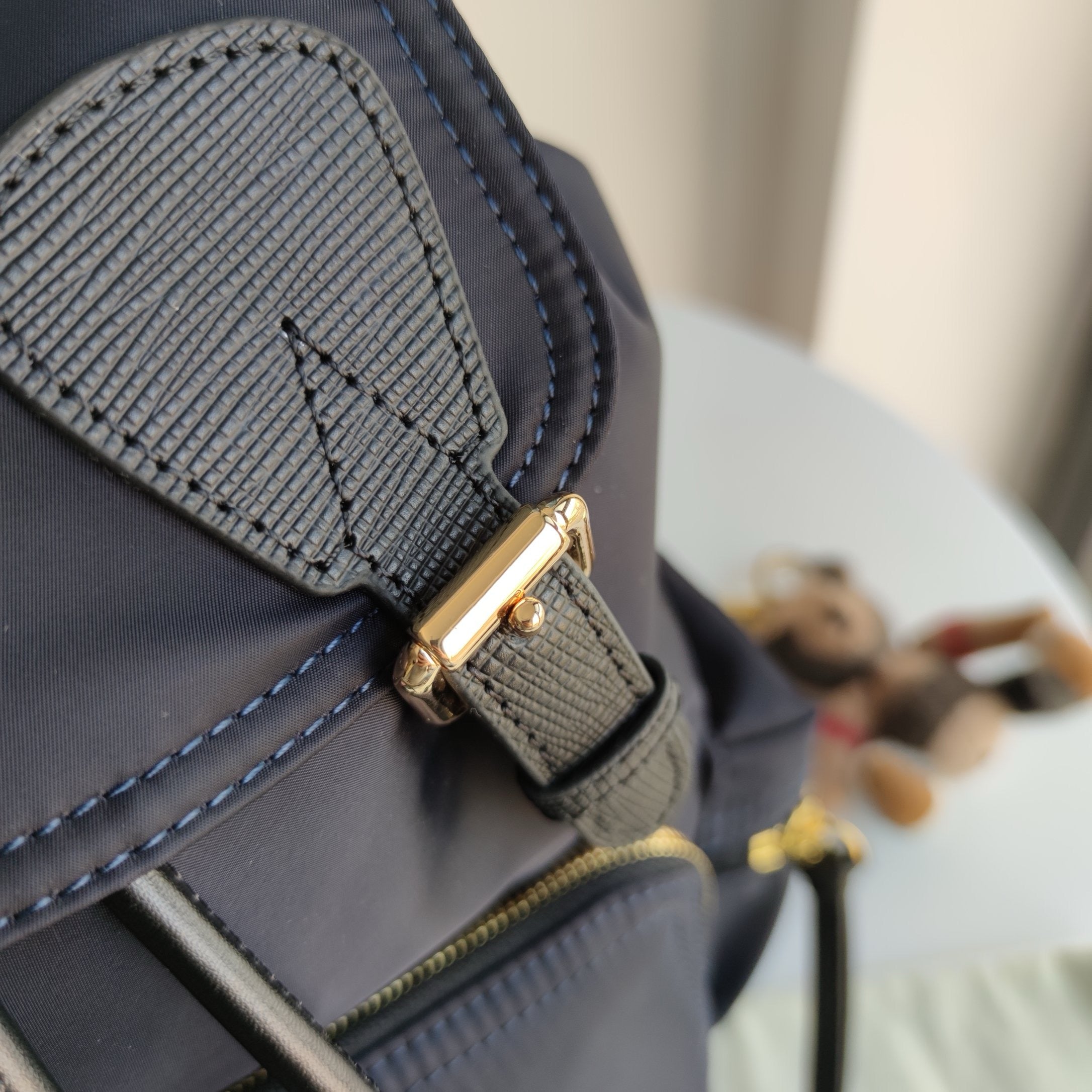 Bolsa multicolor