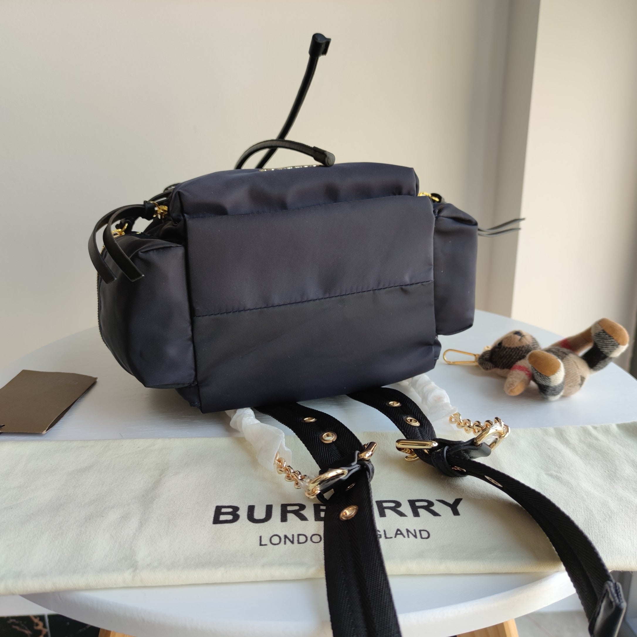 Bolsa multicolor