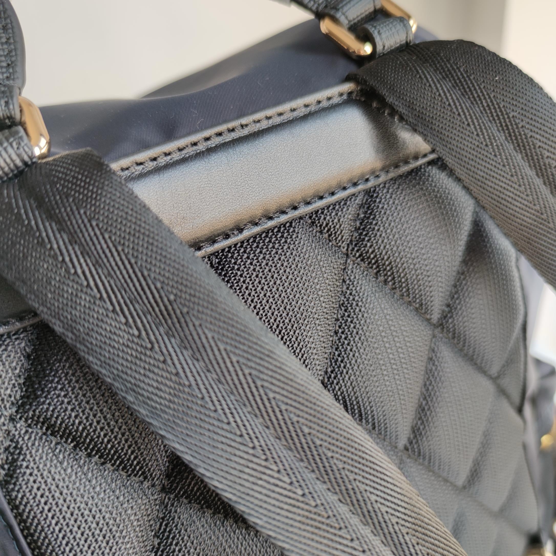 Bolsa multicolor