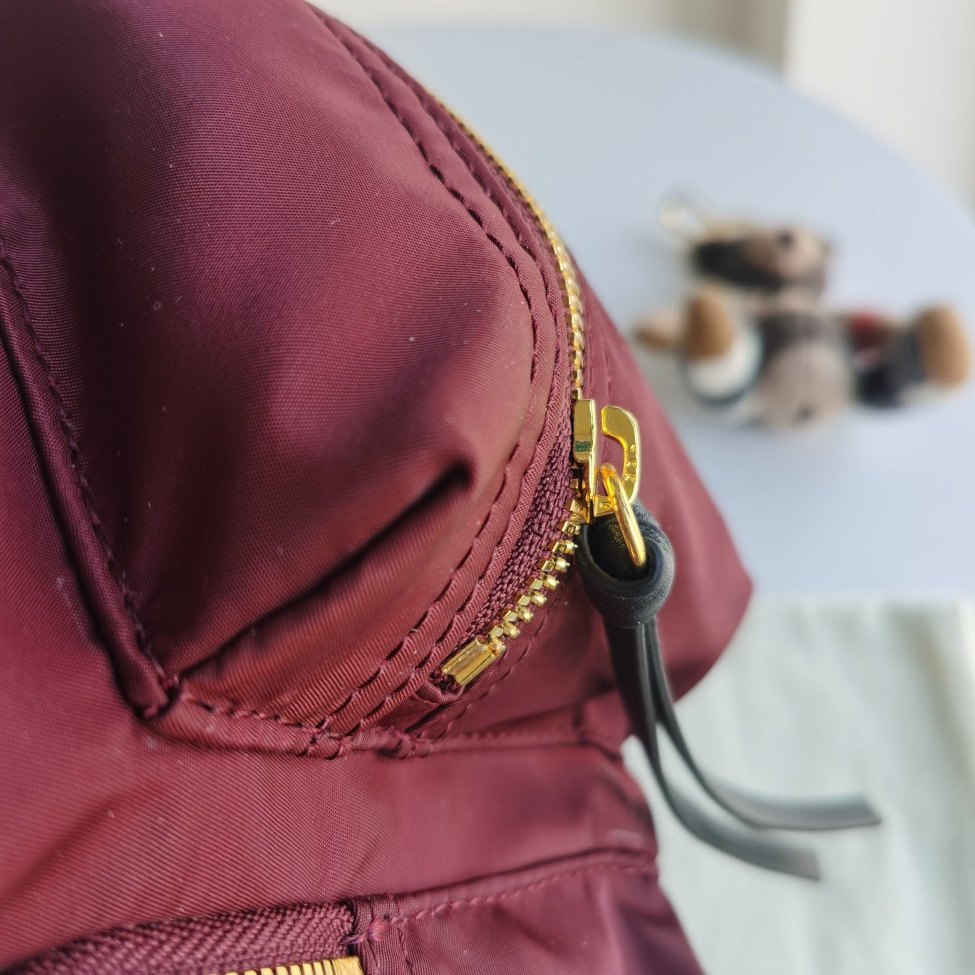 Bolsa multicolor