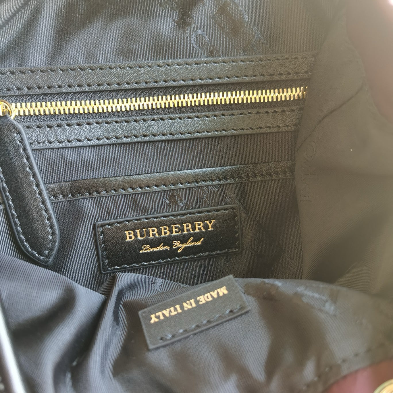 Bolsa multicolor